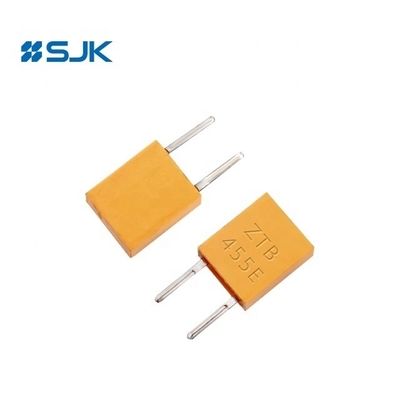 kopen Serie ZTB DIP SMD keramische resonator met een frequentiestabiliteit van meer dan 0,3% online vervaardiging