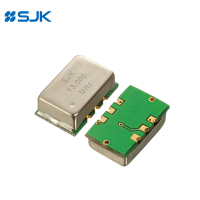 kopen SMD Big Size 14 X 9.0mm TCXO 5 ~ 40MHz 3.3V Voor basisstation online vervaardiging