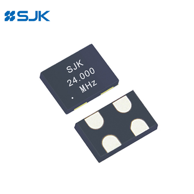 kopen SMD 4 Pads 5032 Low Power MEMS Oscillator 50.000MHz 1.62-3.63V, -20~+70°C ±20ppm online manufacture