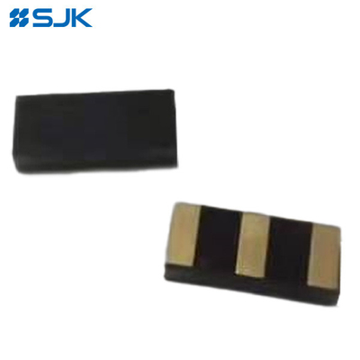 kopen 6026 SMD SAW Resonator 310~433.92MHz 6.0x2.6×1.2mm ±75KHz online vervaardiging