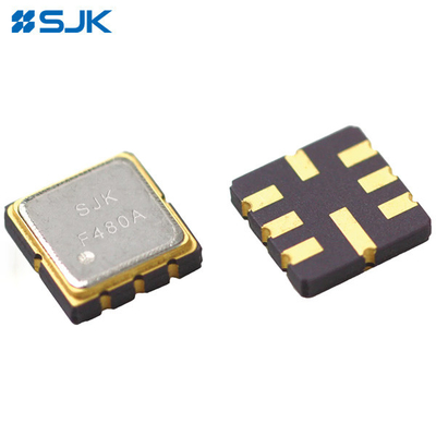 kopen SMD Qcc8b Zaagfilter 3.8 X 3.8 Voor en Rohs Compatibiliteit 140 MHz tot 1.2 GHz online manufacture