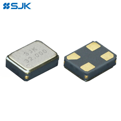 kopen Compact Size 8N Series SMD 1612 Crystal Oscillator 1MHz tot 80MHz voor beperkte ruimte online vervaardiging