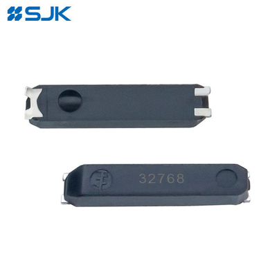 kopen 7M-serie 32.768KHz SMD7015 Tuning Fork Crystal Resonator voor hoge precisie en stabiliteit 32.768KHz-oplossing online vervaardiging