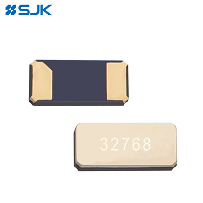 kopen SJK-7L 32.768kHz 3.2*1.5 SMD Tuning Fork Crystal Resonatoren met hoge precisie en betrouwbaarheid online vervaardiging