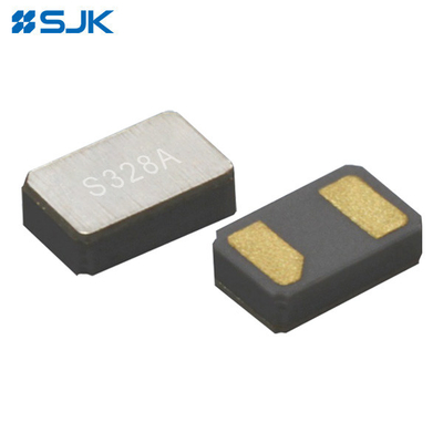 kopen Steady 7K Seires 32.768KHz SMD1610 Tuning Fork Crystal Resonator voor draadloze communicatie online vervaardiging