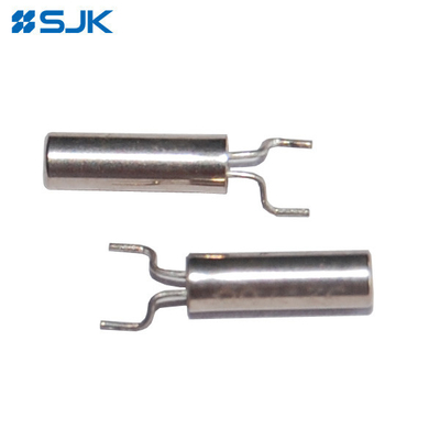 kopen 32.768KHz-oplossingen 32.768KHz SMD 206B Tuning Fork Crystal voor draadloze communicatie en meer online vervaardiging