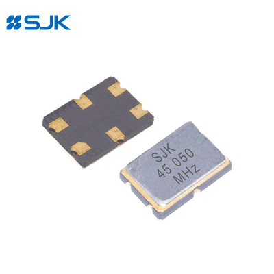 kopen MCF 3-pool monolithisch kristalfilter 7050 45MHz met ±15KHz Min/3dB -20~+70°C online vervaardiging