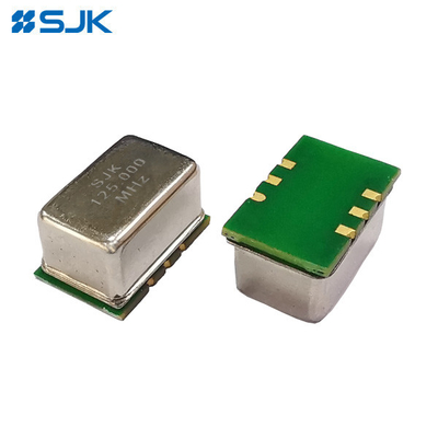 kopen SMD LVDS VCXO met 14,2*9,3*5,4mm met 3,3V voor Ethernet online manufacture