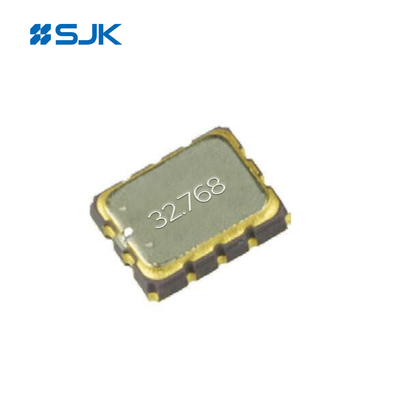 kopen 3225 10PADS 32.768KHz TCXO Met 1,5-5,5V CMOS ±8ppm-40~+105°C online vervaardiging
