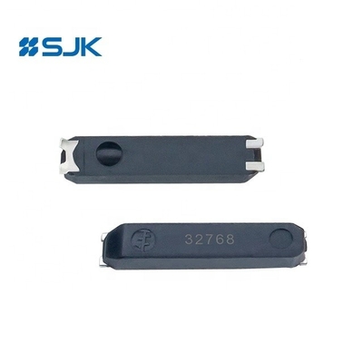Stabiel 7M 32.768KHZ SJK SMD 7015 Tuning Fork Crystal-Series Laadcapaciteit Cl 12.5pF