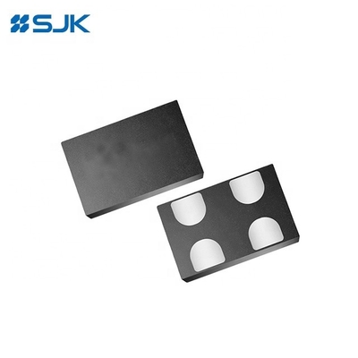 MEMS-oscillator 5x3.2mm HCMOS 1-200MHz 20PF 20ppm 1.8-3.3V -SJK- voor oppervlakte-montage