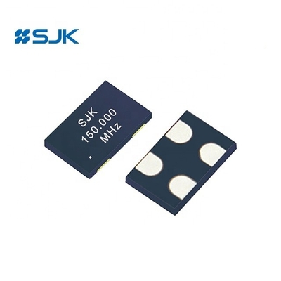 MEMS programmeerbare oscillator LVCMOS 7050 133.00000MHz SMD 7050 Crystal Oscillator