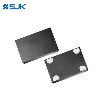 Industriële kwaliteit 100MHz 20ppm 3.3V MEMS programmeerbare oscillator met 20PF-capaciteit