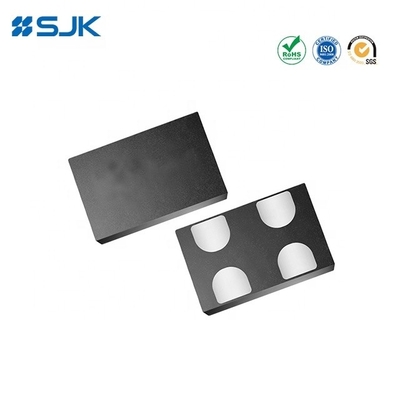 SJK8008 SMD 5032 MEMS Programmeerbare oscillator CMOS 100MHz 20PF 20ppm 3.3V Kristal oscillator