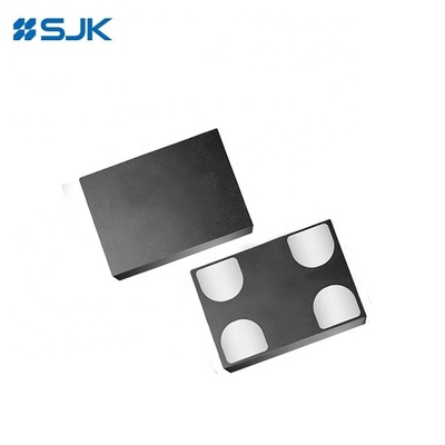 Oorspronkelijke MEMS programmeerbare oscillator LVCMOS/HCMOS SJK8008 SMD 3225 96MHz Frequentie