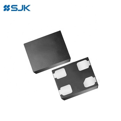 SJK8008 2016 MEMS Oscillator 1-220MHz 1,62-3,63V, -40~+85°C