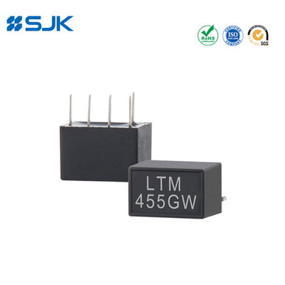 LT450W keramisch filter met 450KHz 5Pins