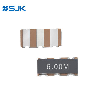 SMD keramische resonator met 3.58MHz ZTACC3.58MG