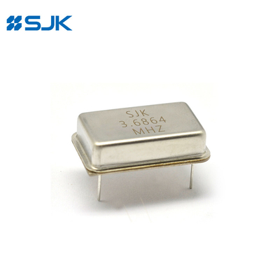 Door het gat full-size 14Pin DIP VCXO met CMOS-uitgang 3.3V of 5V met 20,4*13,1mm