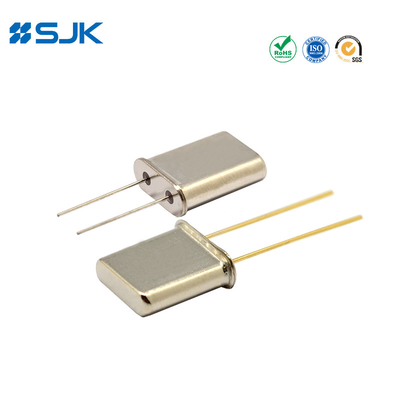 SJK-6A03884MCZ222ZA6 MHz Kristalresonator 3.8845MHz 30pF