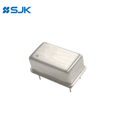 Door-gat OCXO met 36*27*12mm Grootte 5~100MHz 5V ±5ppb LVTTL