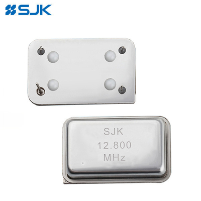 6MF Series Through Hole DIP14 Crystal Oscillator Hoge frequentie en stabiliteit Toepassing voor machine- en energieapparatuur