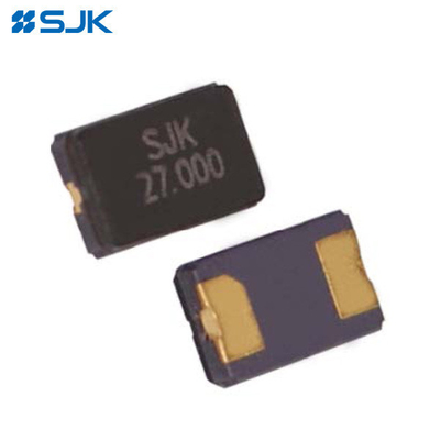 High Precision 6I Series SMD5032 Glass Crystal Unit 8MHz tot 54MHz Voor PC PDA DSC USB Interface Card