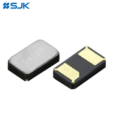 32.768KHz 7R serie 32.768KHz SMD2012 Tuning Fork Crystal Resonator Hoogwaardige en betrouwbare