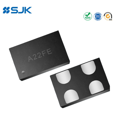 SJK8208 5032 1 tot 80MHz, ±10 tot ±50 ppm Oscillator Oscillator voor industrie, telecom, opslag, networt