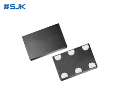 SJK8008 SMD 5032 MEMS Programmeerbare oscillator CMOS 100MHz 20PF 20ppm 3.3V Kristal oscillator